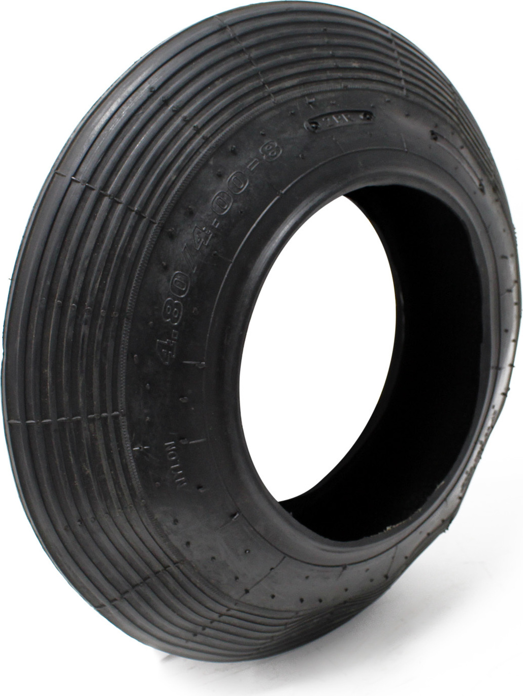 Plášť pneumatiky Wiltec 4.00-8 400 x 100 mm, 160 kg pre pneumatiky na trakare, pneumatiky na trakare, pneumatické plášte kolies