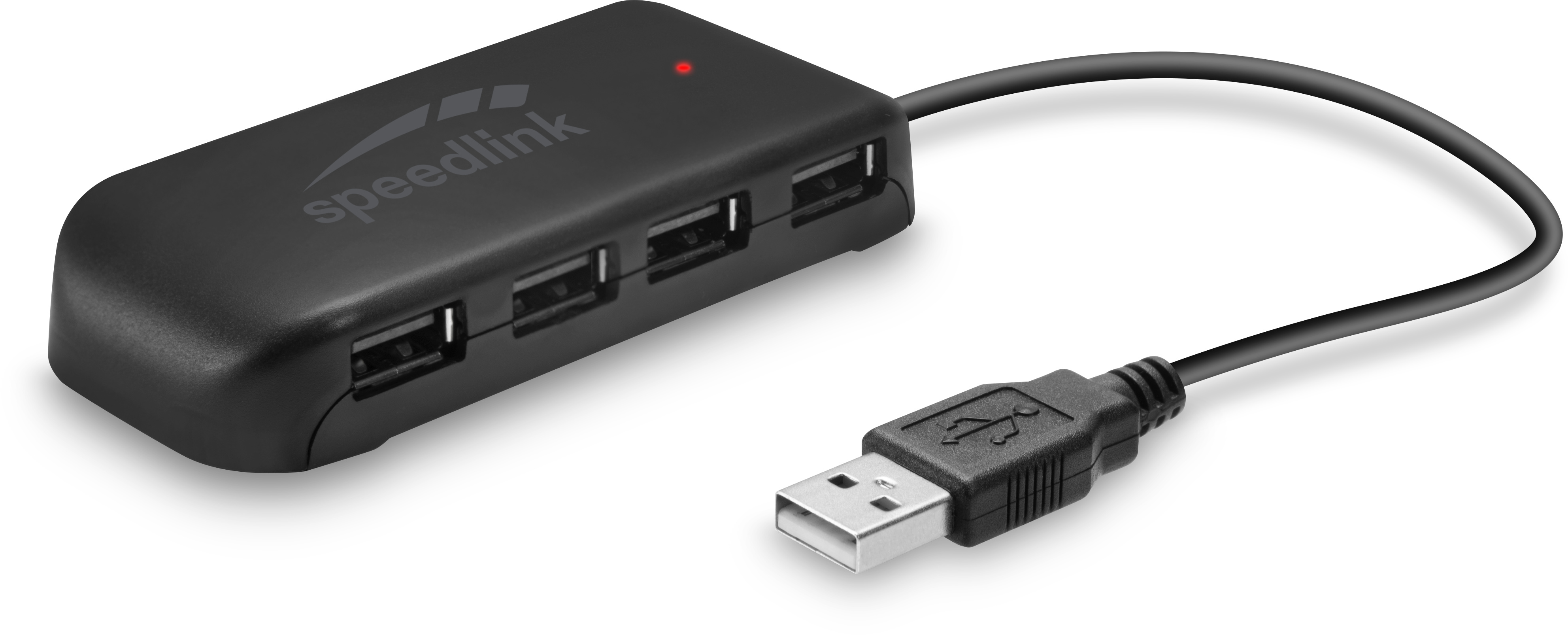 SNAPPY EVO Aktívny rozbočovač USB so 7 portmi USB 2.0