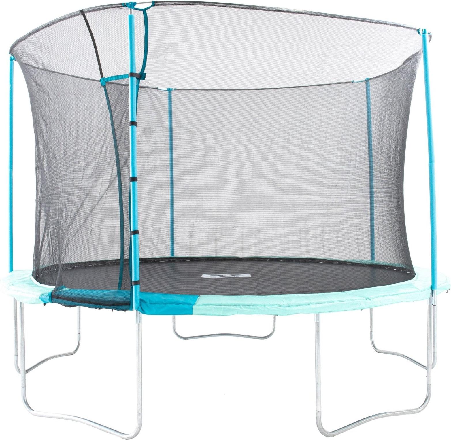 TP Toys UP12 trampolína 366 cm + ochranná sieť