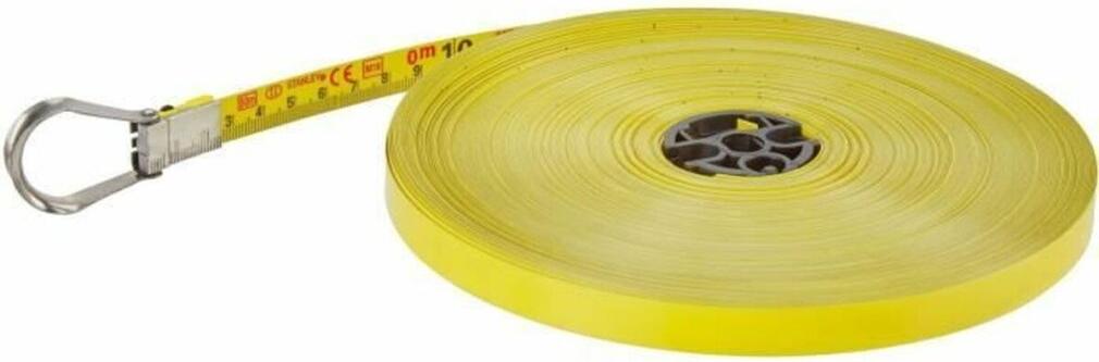 Flexometer Stanley 50 m