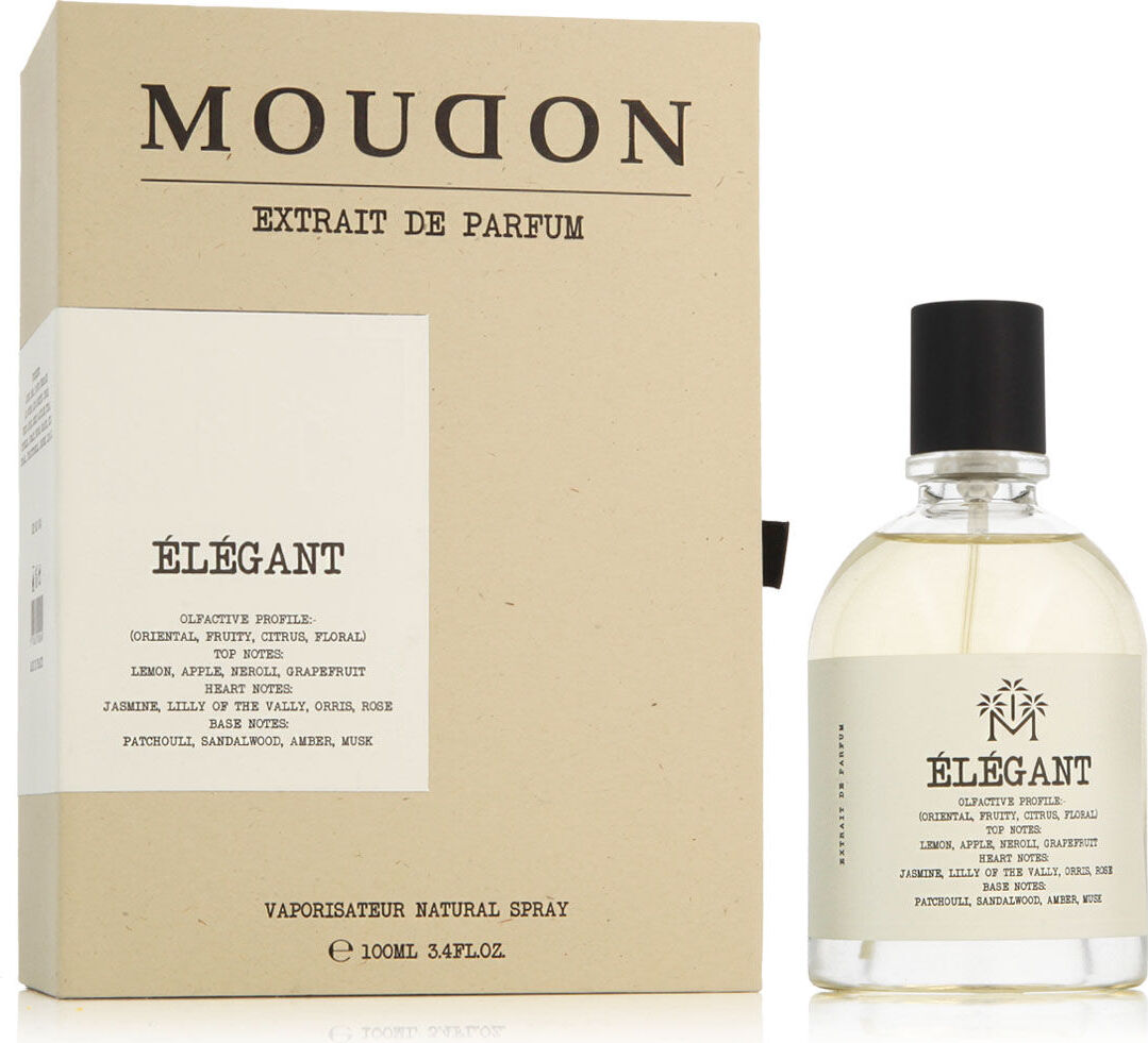 Unisex parfém Moudon Elegant 100 ml