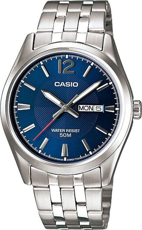 Herren Uhr Casio MTP-1335D-2AVDF
