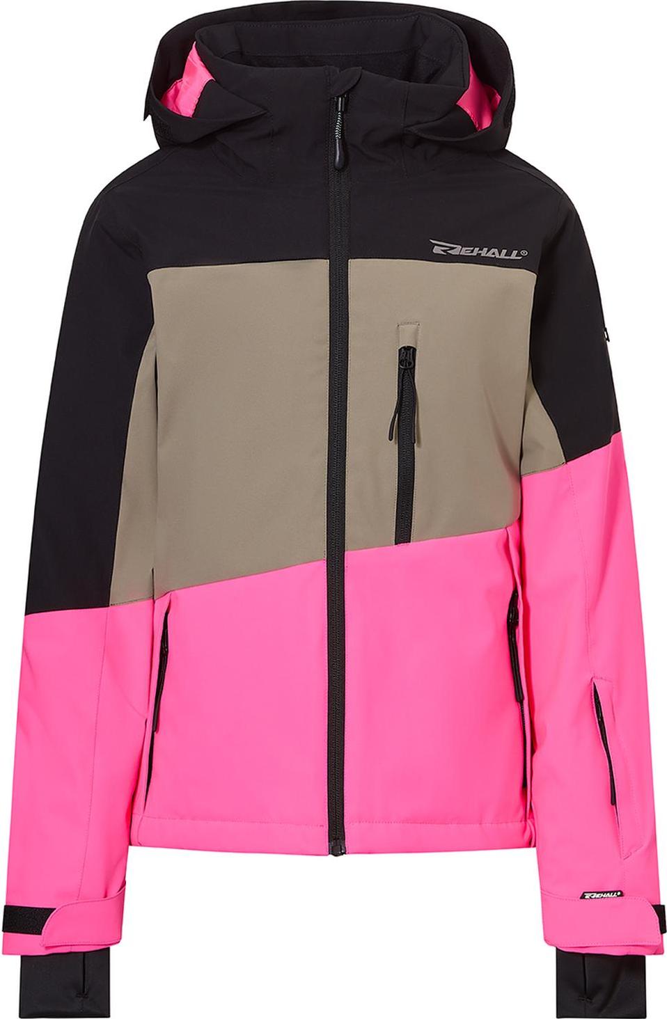 Rehall LIV-R-jr. pink 152 60819