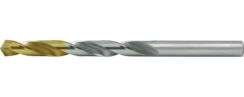 Ruko Spiralbohrer Nenn- 9 mm HSS 5 x D Spirallnge 81 mm 1000022264