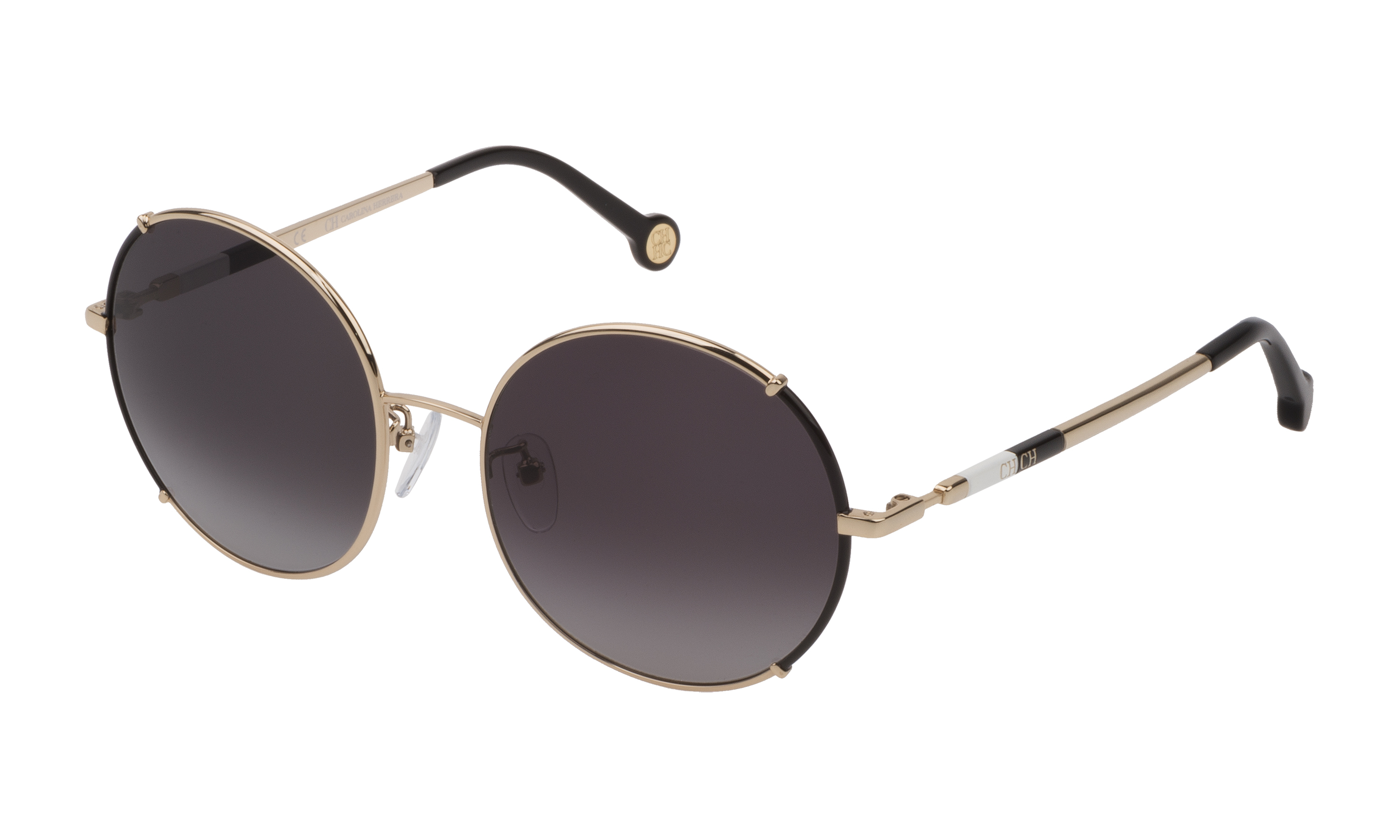 Damen-Sonnenbrillen Carolina Herrera SHE152-560301