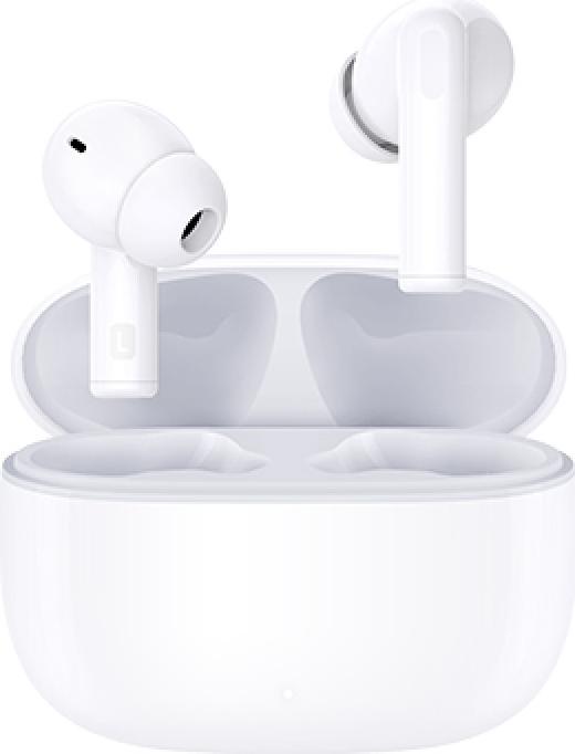 Honor CHOICE Earbuds Earbuds X7 Lite Wireless Bluetooth Noise Cancelling Kopfhörer IP54 Mikrofon Farbe weiß 5504ABHF