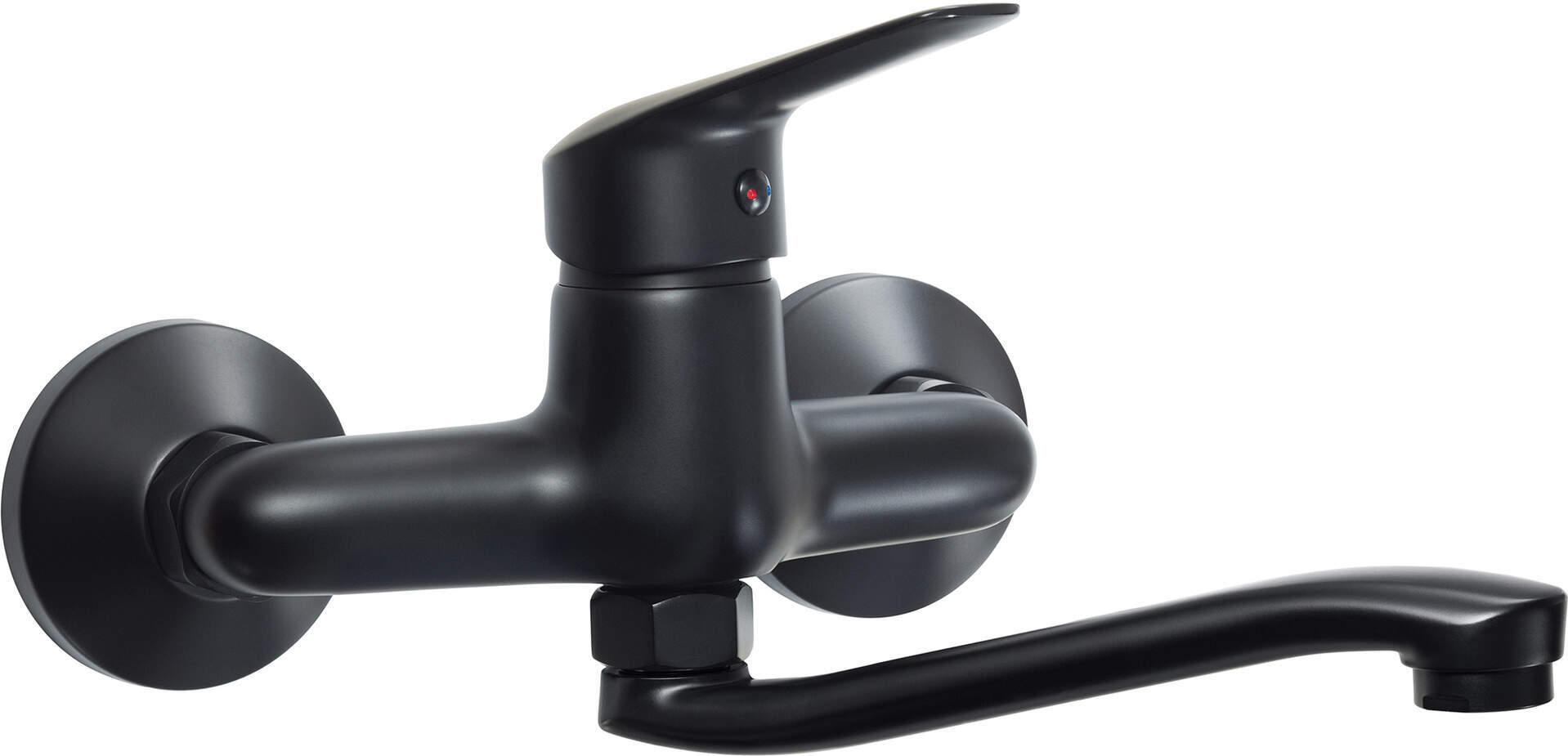 Waschtisch-Wandbatterie Deante BMO_N50M