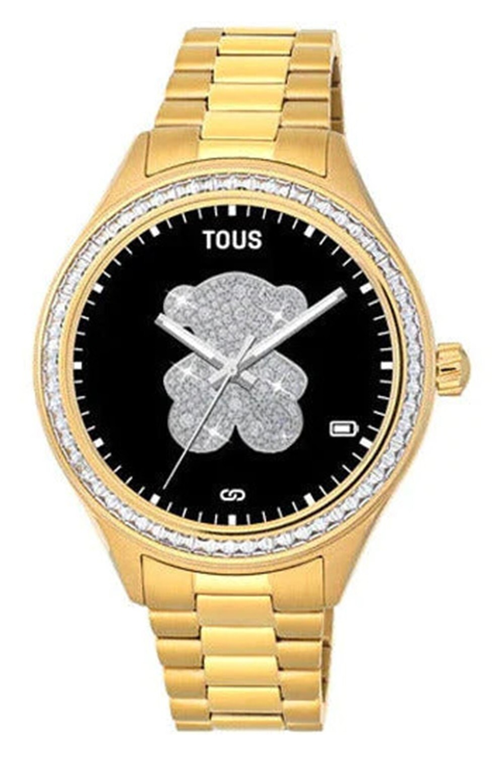 TOUS SMARTWATCH WATCHES Mod. 200351042
