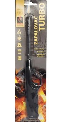 CZ zapalova 28cm, TURBO, SOLO, plnící