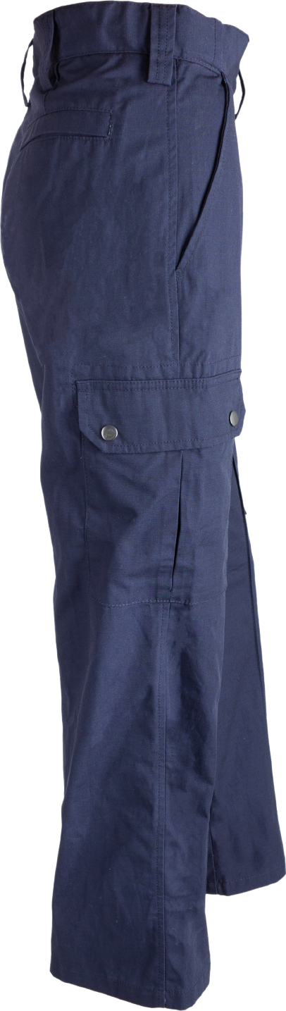 Unbekannt Damen Arbeitshose Berufshose Hose Trekkinghose Blau W56(46) 106-108 cm Lang