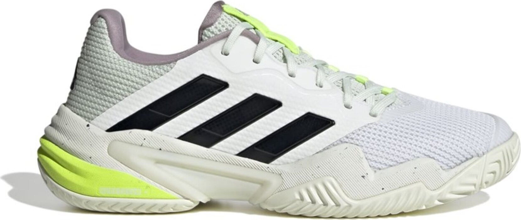 Schuhe Adidas Barricade 13 Allcourt IF0409