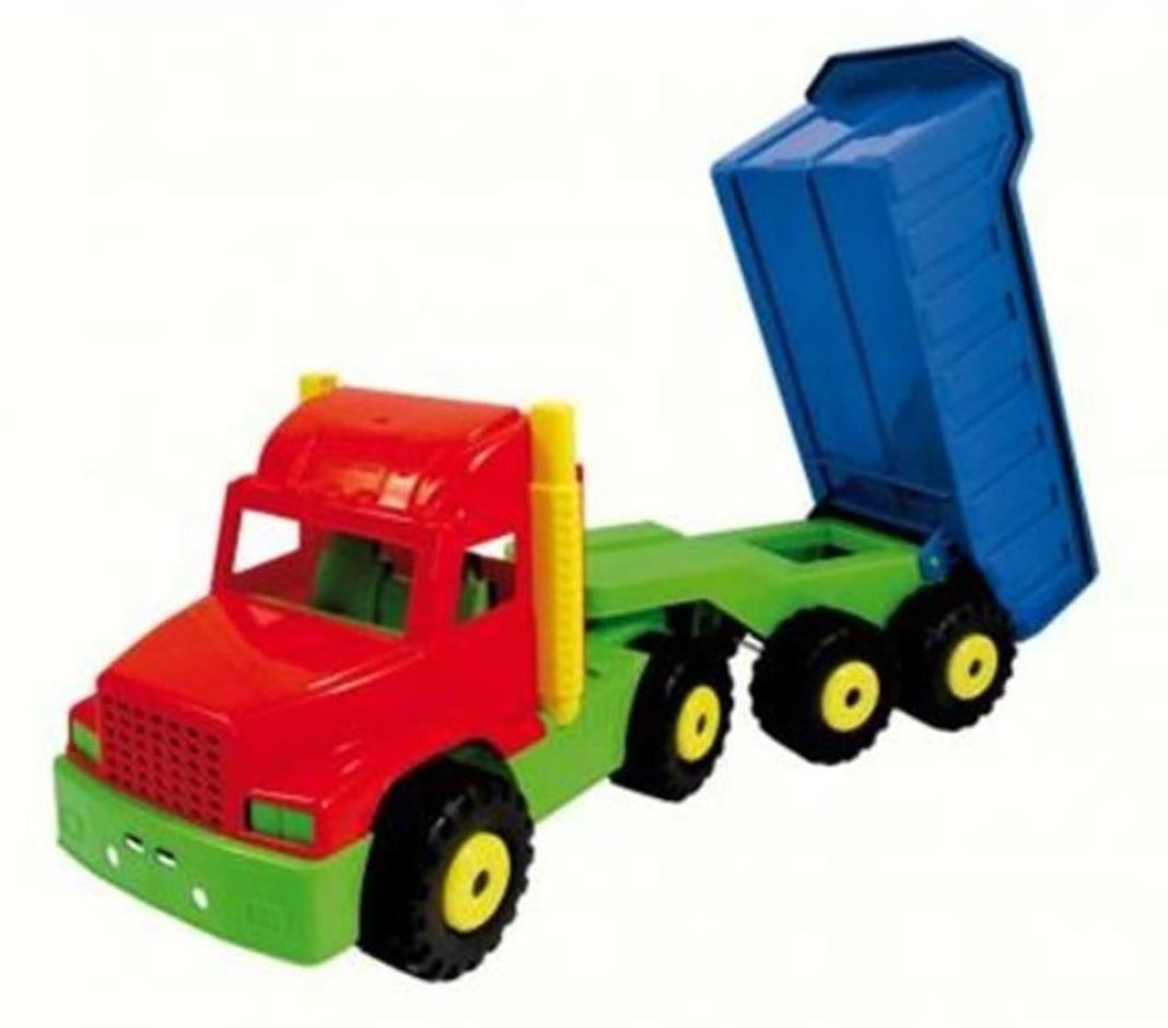 Baczek CX 1730, Polen, 272 mm, 770 mm, 318 mm, 2,23 kg, Geschlossene Box