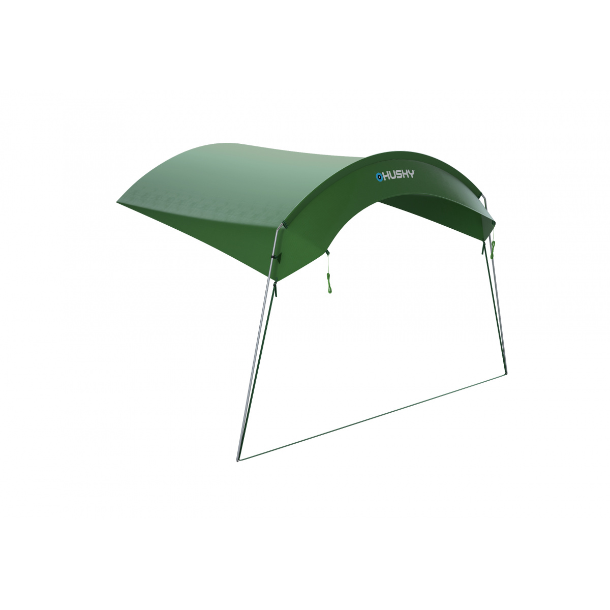 Husky Caravan Shelter - Vorzelt für Caravan oder Bolen-Zelt CO-0001994