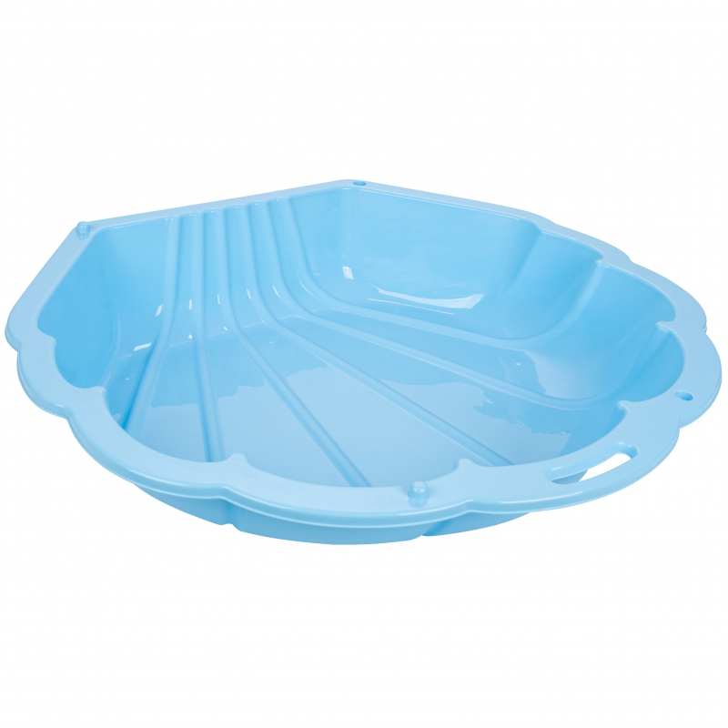 WOOPIE Sandbox Pool Shell Blue 3v1 Dry Pool 1 ks