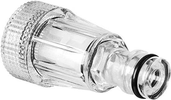 OEM Schutzvorrichtung für Gartenschläuche G3/4" - Schadensvermeidung an Geräten 2026