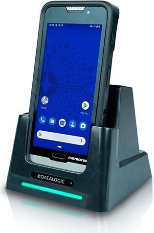 Datalogic 94A150100, Datalogic, Memor 20, USB, Schwarz