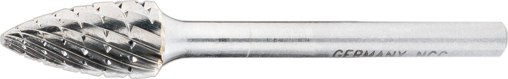 Hazet Hartmetall Frässtifte, 3 mm, Art.Nr. 9032-03KE