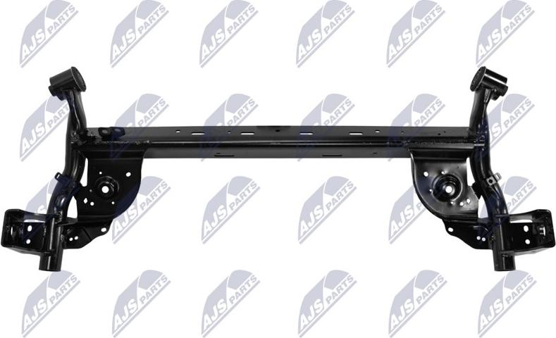 NTY Achskörper ZRZ-RE-041