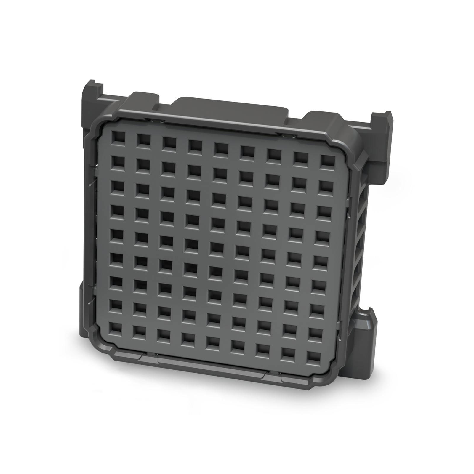 Liebherr 988246000, Filter, Liebherr, Kühlschrank, Schwarz