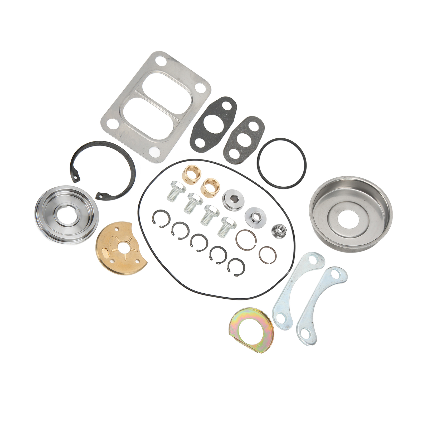 Cocosity Turbo-Reparatur-Kit,Turbo-Rebuild-Kit,Turbo-Service-Kit,3575169,Turbolader-Reparatur,Turbolader-Rebuild
