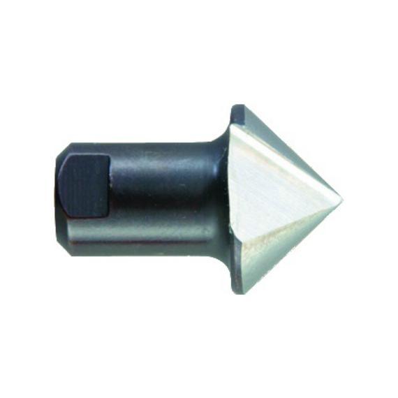 Noga Entgratkopf HSS, 90°, Entgratkopf- 20 mm BC2011