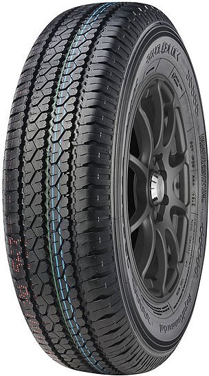 ROYAL BLACK ROYAL COMMERCIAL 205/70 R15 106R