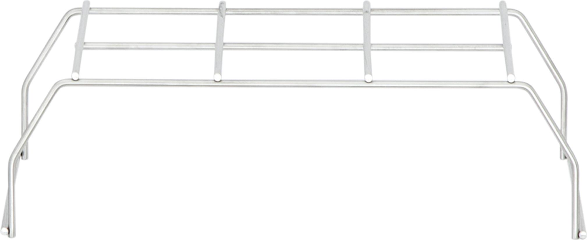 All Grill Allgrill MULTI-KULTI Pizzarack für MULTI-KULTI Gasgrill Pizzaofen Pizzagestell 9811