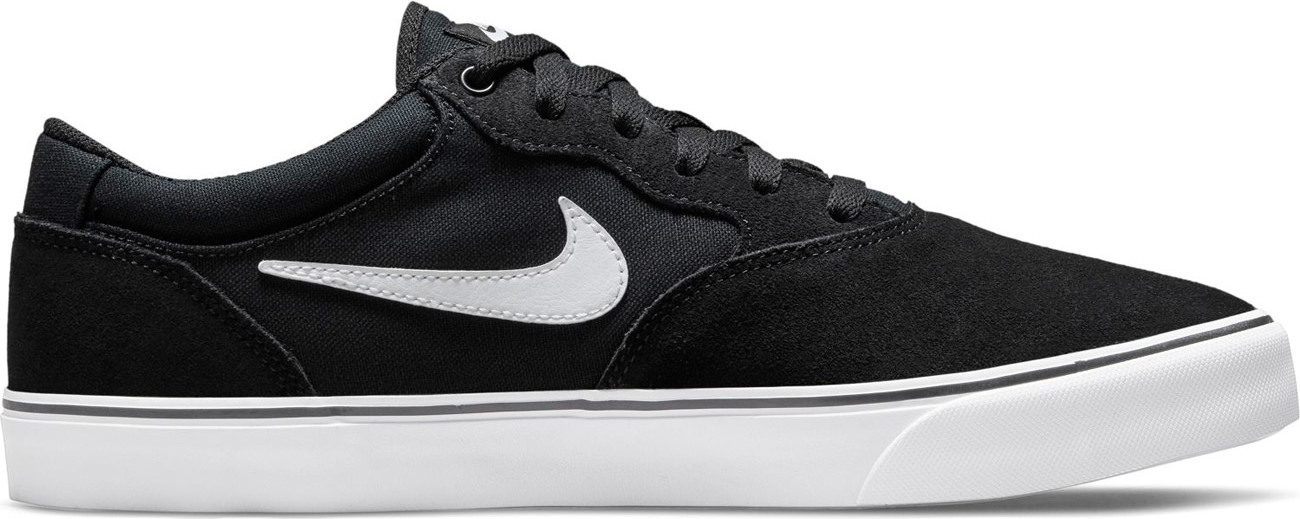 Nike SB Chron 2 Canvas Sneaker Senior