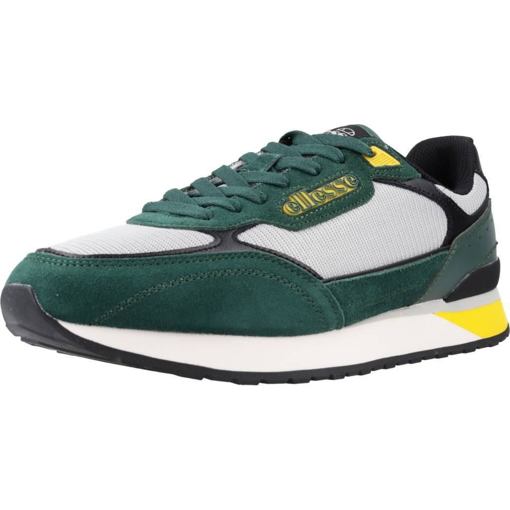 ELLESSE LS475 RUNNER Grün 072-7361