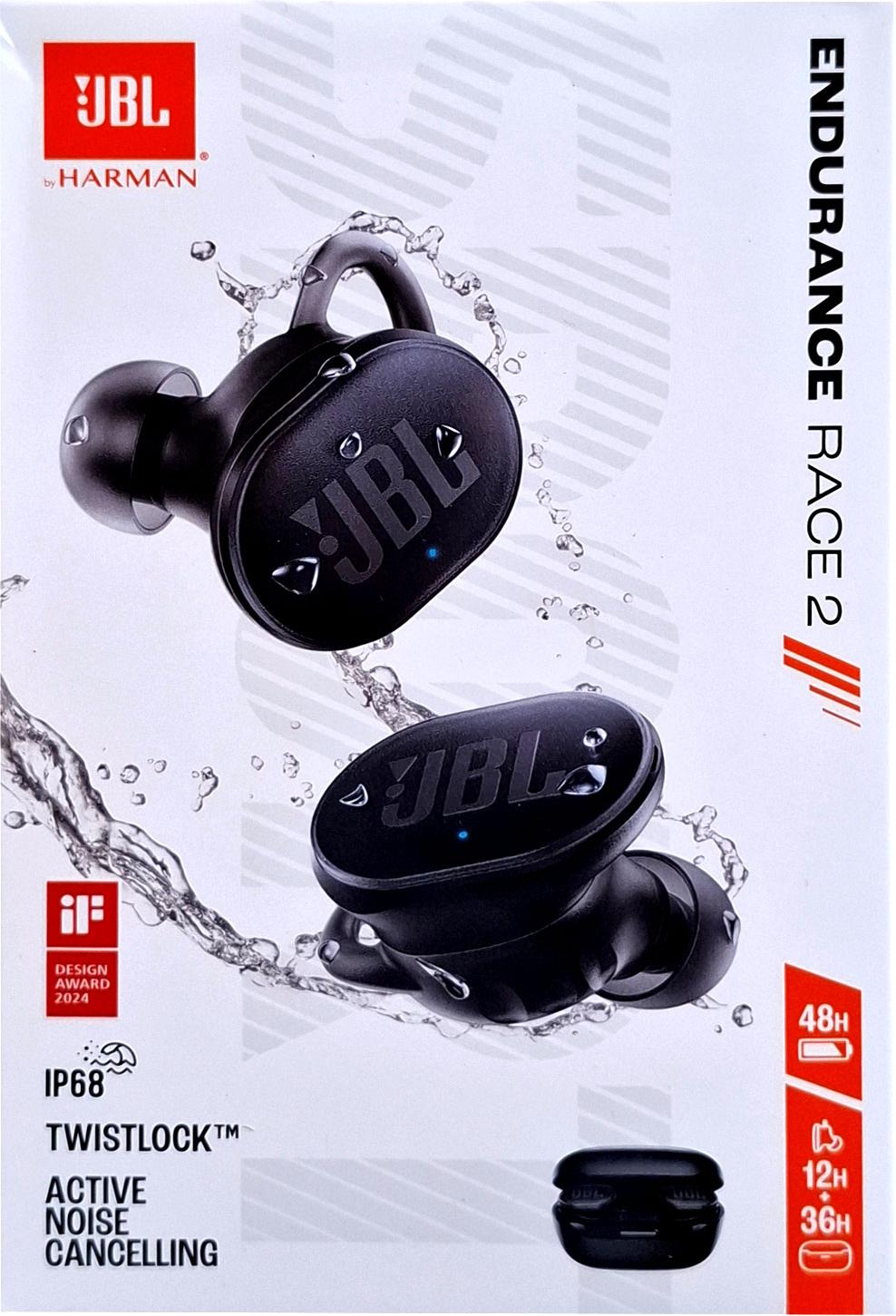 JBL Endurance Race