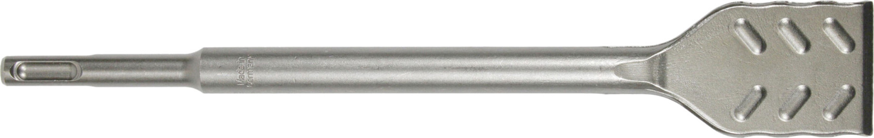 Makita Breitmeißel 40 mm breit - 250 mm lang - SDS-PLUS - E-20177