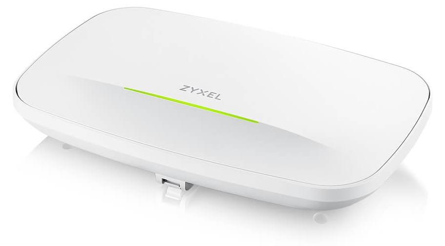 Zyxel WBE510D 5764 Mbit/s Bianco Untersttzung Power over Ethernet (PoE) WBE510D-EU0101F