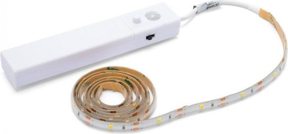 VELAMP 2W LED-Streifen LT018 mit Bewegungsmelder