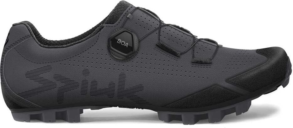 Spiuk Loma Mtb-schuhe EU 41 Mann EU 41 ZLOMAM241