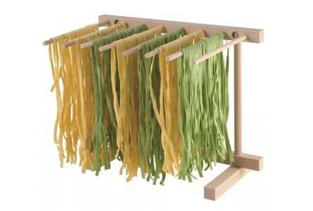 Inno Cuisinno Nudeltrockner - Buchenholz 653