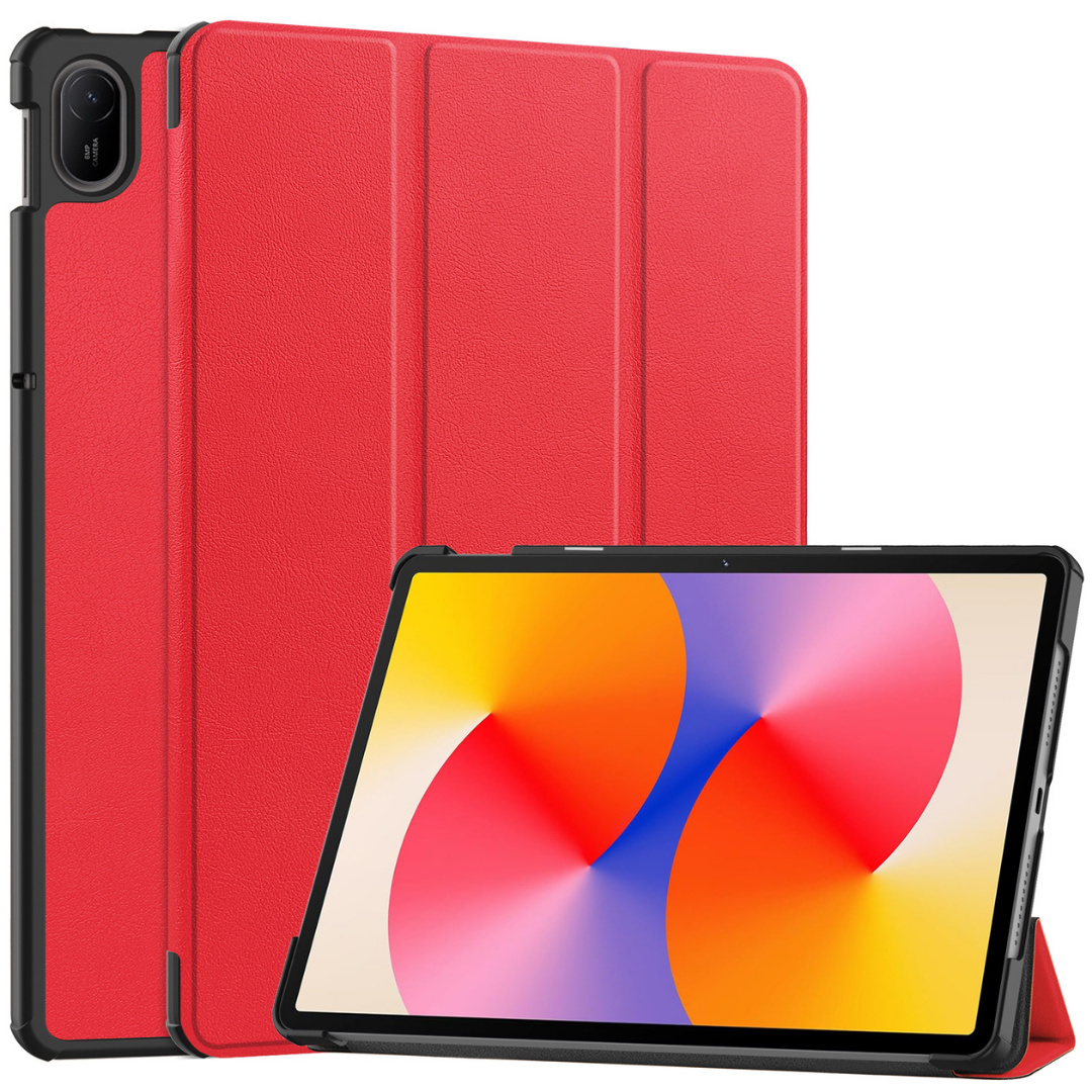 Custodia Smart Folio per Huawei MatePad 11.5 S (2025) Serie Tri-Fold