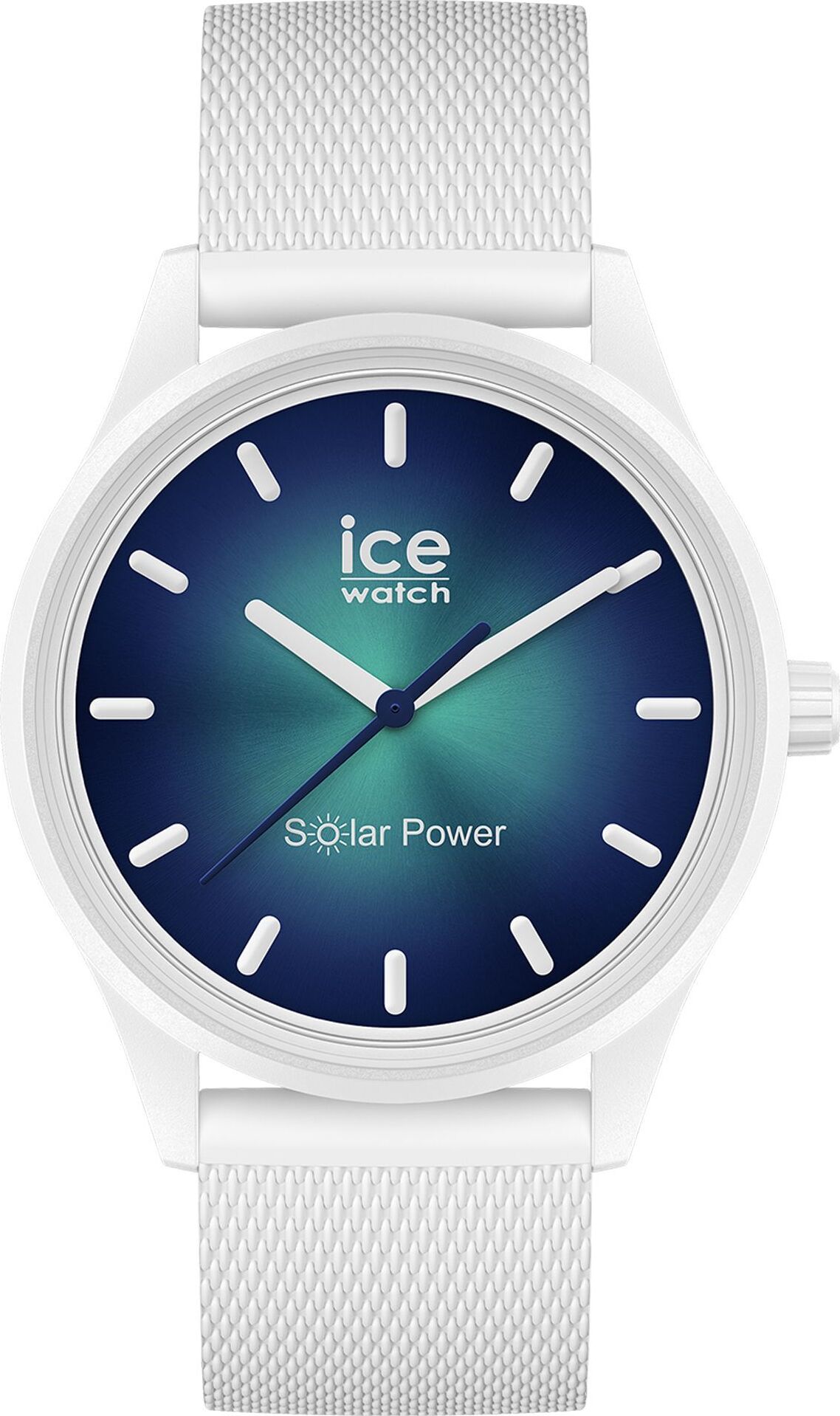 Hodinky Ice-Watch - ICE solárna energia Abyss 019028