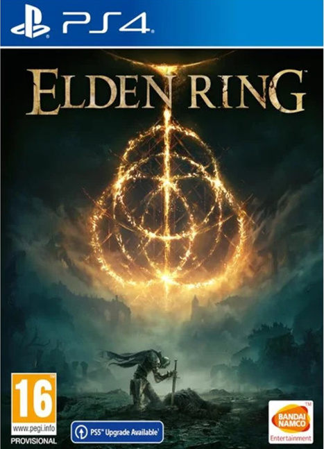Elden Ring