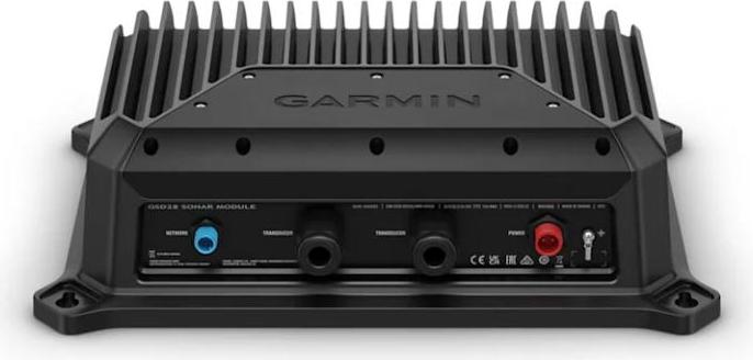 Sonarový modul Garmin GSD 28 s technológiou | Garmin 010-02797-00