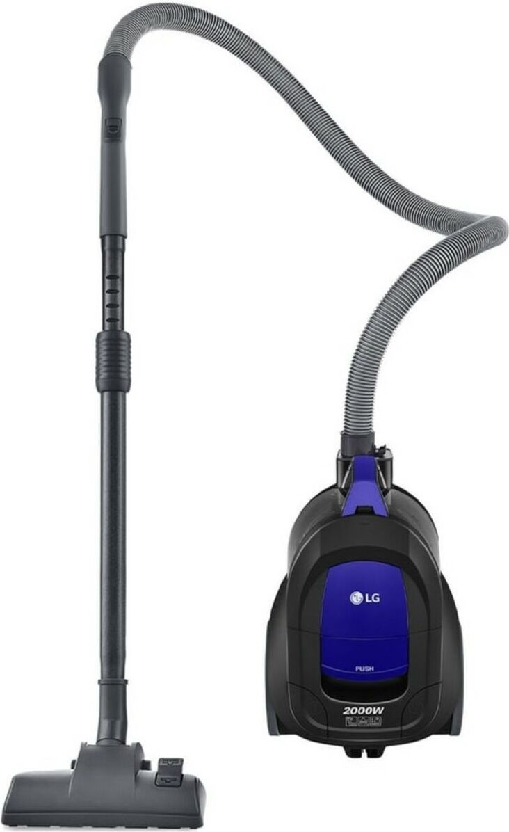 Aspiradora sin bolsa LG VC5506NHTB | Electrodomésticos Aspiradora sin bolsa LG VC5506NHTB | Electrodomésticos