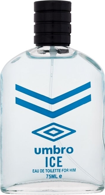 Umbro Ice toaletná voda pánska 75 ml