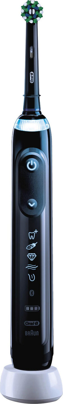 Oral-B Genius X Midnight Black