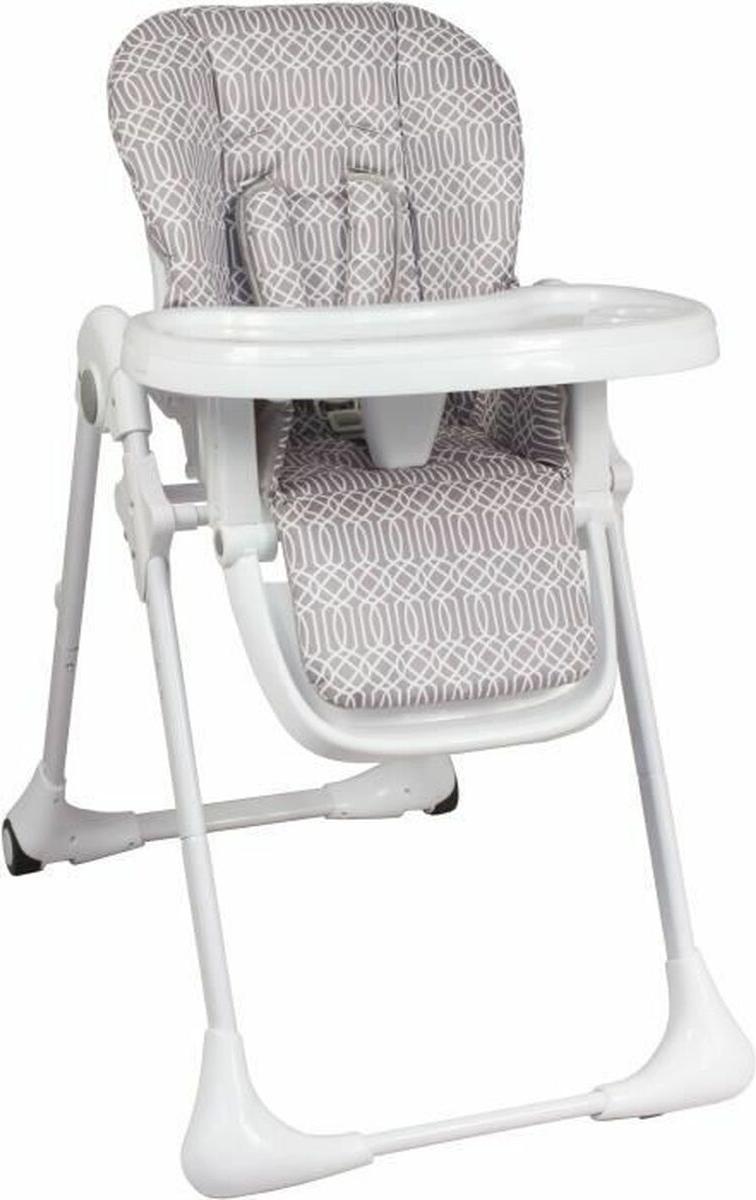 Hochstuhl Bambisol Beige S71015779