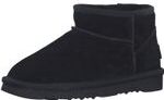 S.Oliver Damen Winterschuhe 26351-41 schwarz