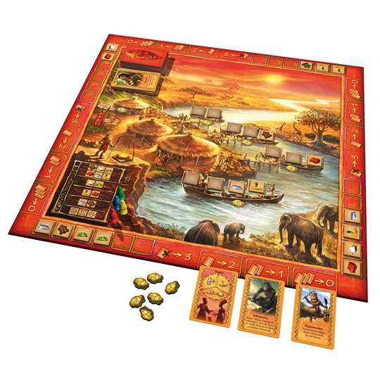 Kosmos Waka Waka 69139