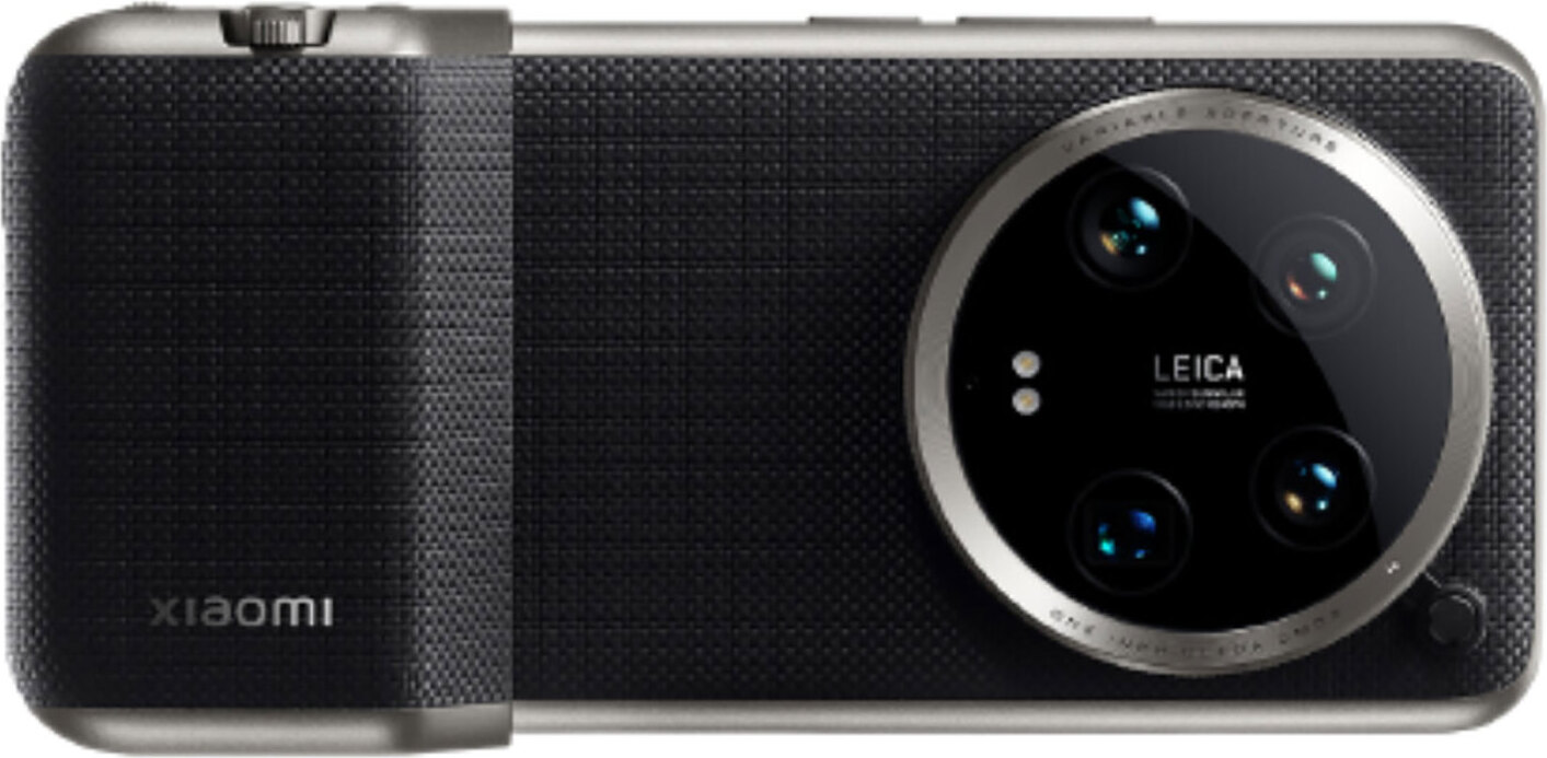 Xiaomi 14 Ultra Photography Kit Fotografie-Kit