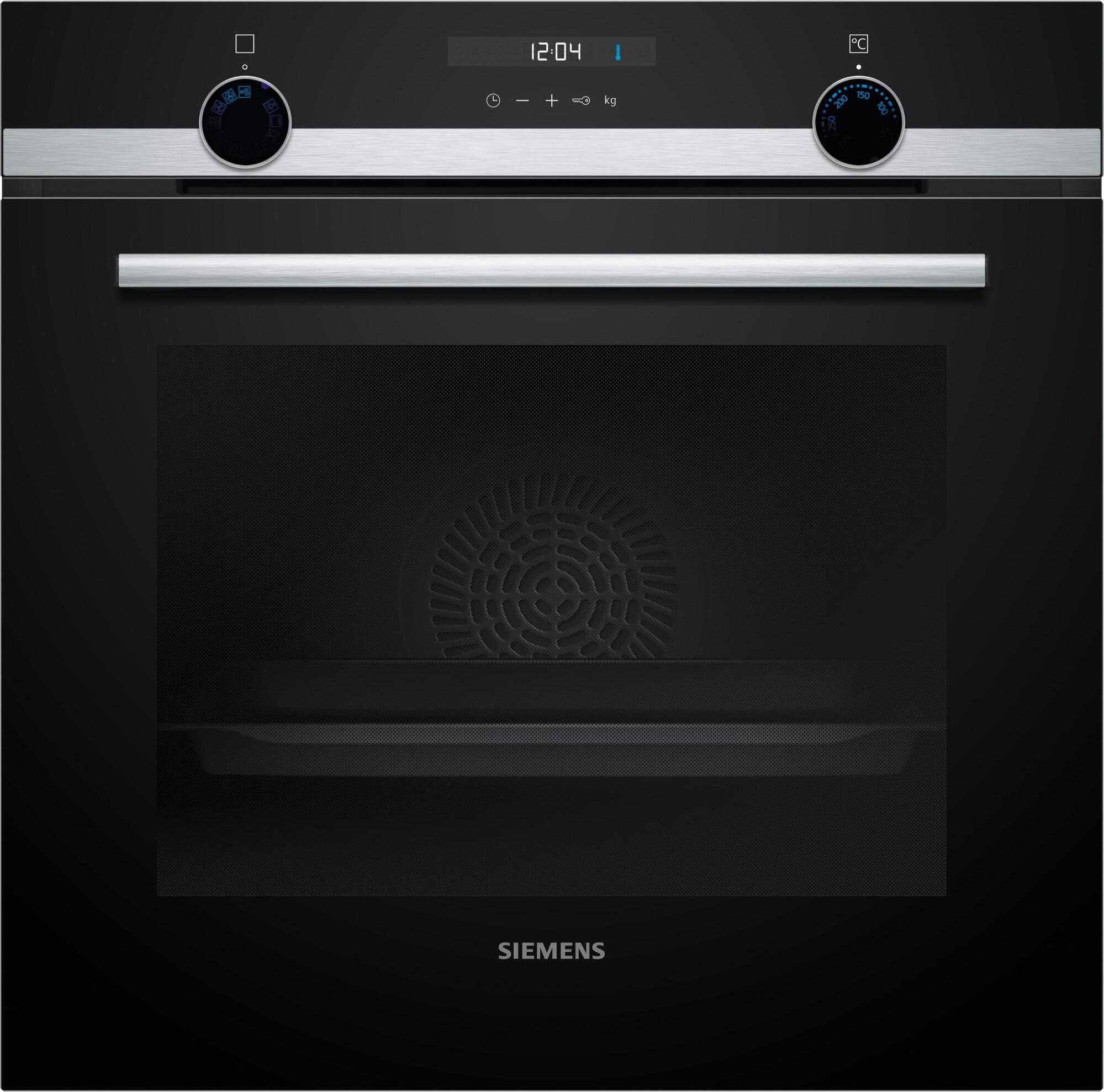 Siemens iQ500 HB537GES3 Einbaubackofen