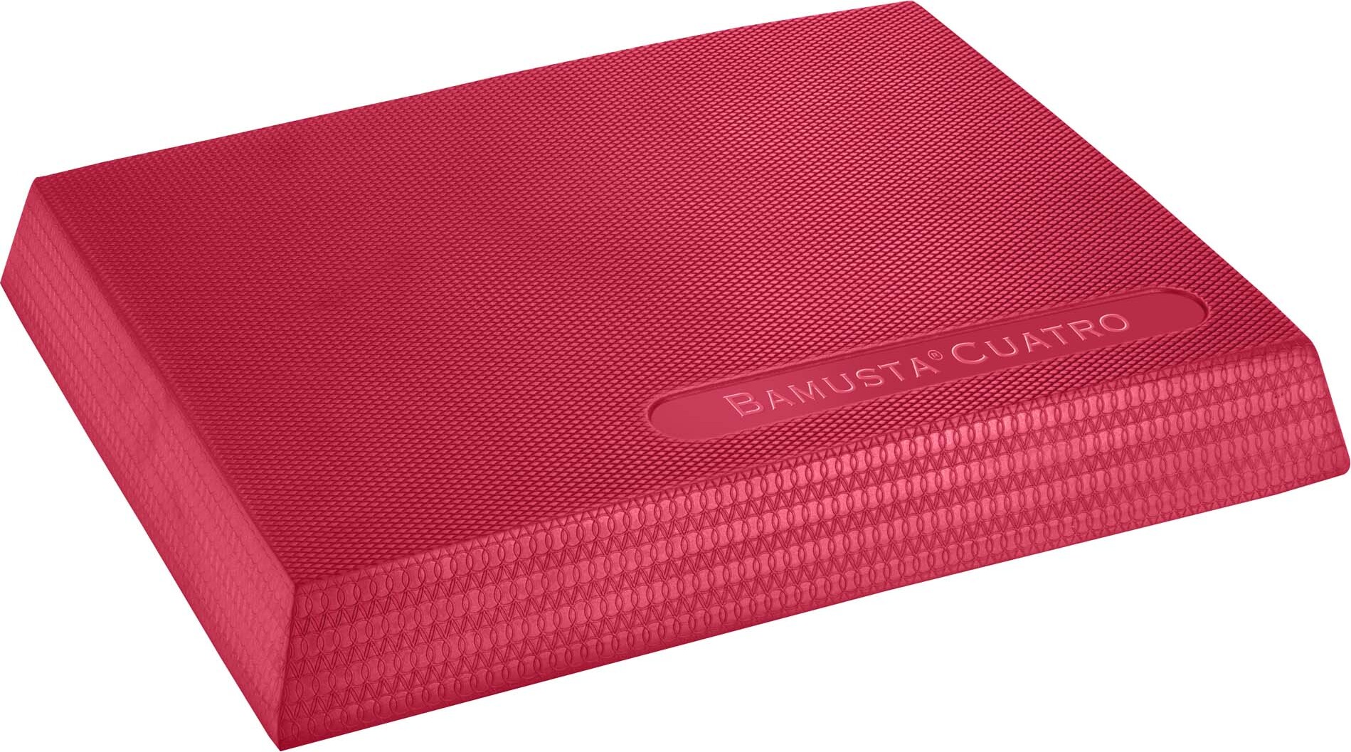 TRENDY SPORT Bamusta Cuatro Rot 9000R