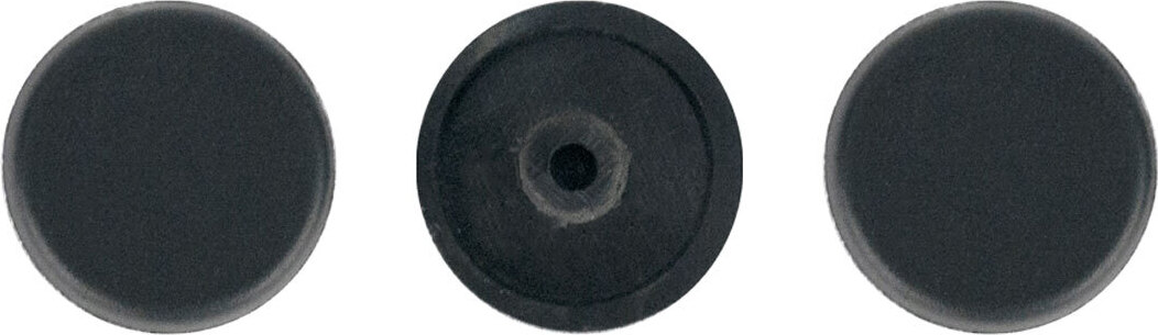 Schwarzes Jet-Transformationskit für CGM 155 RUSH-Helm 9155-AT0-01E