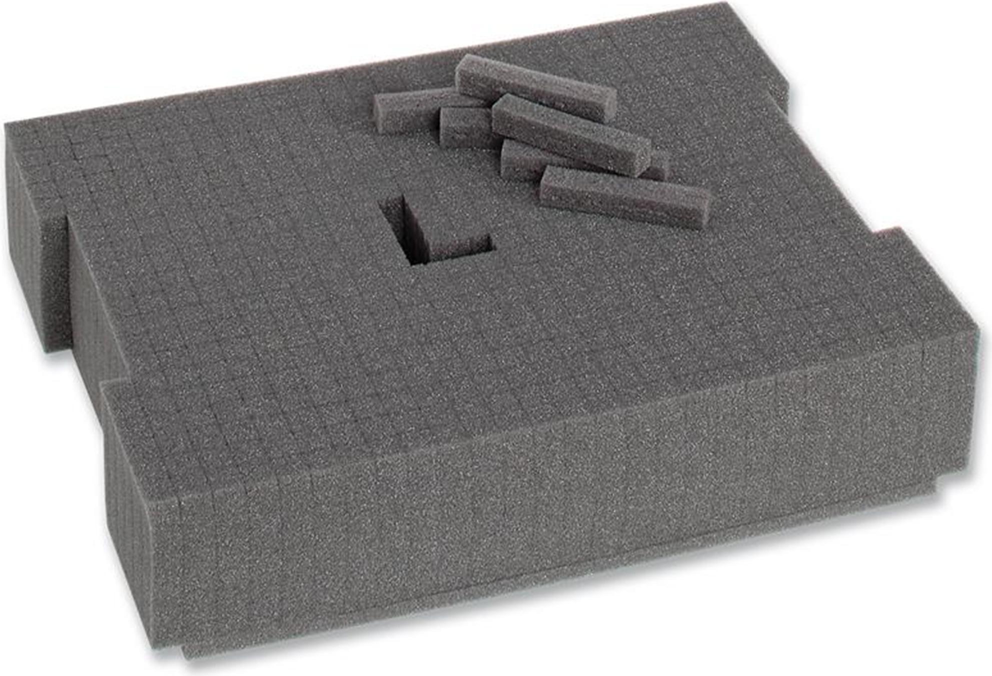 BS-Systems Rasterschaum L-BOXX® LB 136 f.L-BOXX® 136 BS SYSTEMS 6000003673